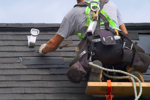 Best Gutter Installation and Repair  in Fort Leonard Wood, MO